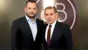 Final Öncesi Başkanlar Bir Arada