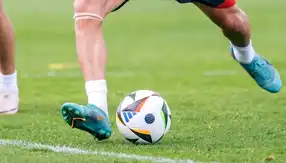 Bu Hafta Hangi Futbol Maçları Var? 2. ve 3. Lig Programı