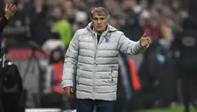Şenol Güneş, 12 Yıl Sonra Dolmabahçe'de Rakip Oldu