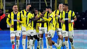 Fenerbahçe, Anderlecht'i Konuk Ediyor!