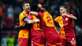 Galatasaray, Boluspor'a Konuk Oluyor!