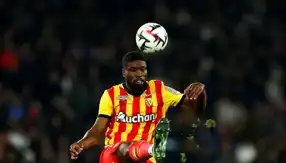 Danso, Tottenham'da!  Galatasaray ve Fenerbahçe'nin hedefi elinden kaçtı!
