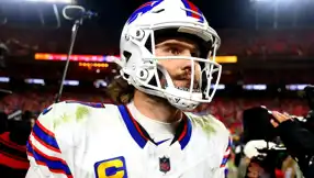 Josh Allen, NFL'de 2024 MVP'si!