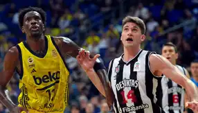 Fenerbahçe-Beşiktaş Final Heyecanı 4. Maçta!