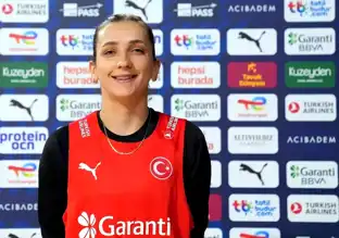A Milli Kadın Basketbol Takımı: Hedef 6/6!