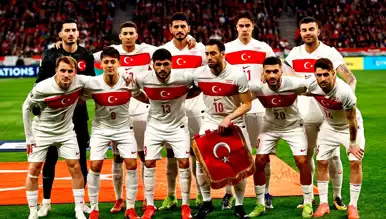 Montella'dan Sürpriz Milli Takım Kadrosu!