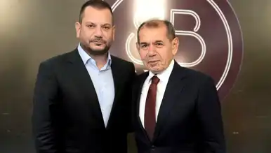Final Öncesi Başkanlar Bir Arada