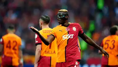 Galatasaray, Osimhen İçin Son Durum!