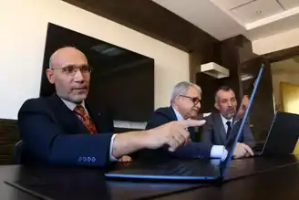 GİBTÜ'den AA Yılın Kareleri Oylaması