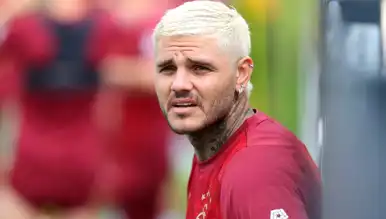 Icardi: Galatasaray'a Borcum Var! Kerem ve Osimhen Açıklaması
