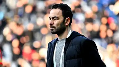 Selçuk İnan, Kocaelispor'un Yeni Teknik Direktörü!