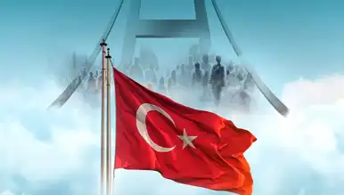 15 Temmuz'da Spor Dünyasından Anma Mesajları