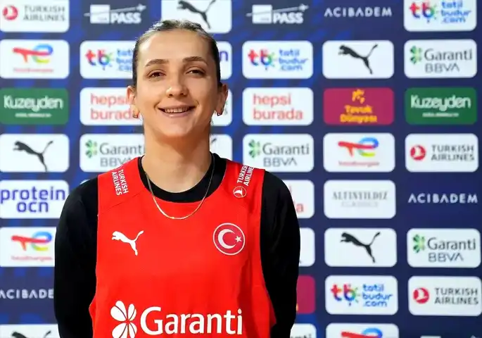A Milli Kadın Basketbol Takımı: Hedef 6/6!