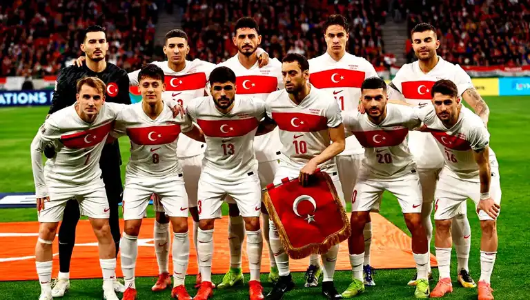 Montella'dan Sürpriz Milli Takım Kadrosu!