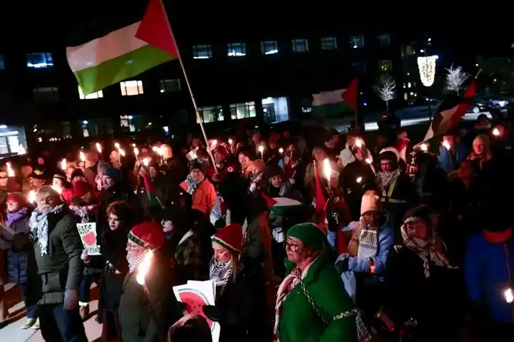 Bodo/Glimt, Gazze İçin 735 Bin Kron Bağışladı