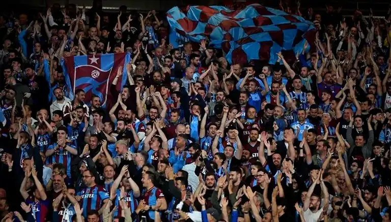 Trabzonspor Kombine Biletleri Satışta!