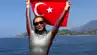 Şahika Ercümen Türkiye Şampiyonu! 4 Altın Madalya
