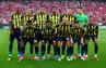 Fenerbahçe'de Gençlerbirliği Maçı Kadrosu Açıklandı!