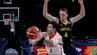 Bak'tan Milli Basketbol Takımı'na Tebrik!